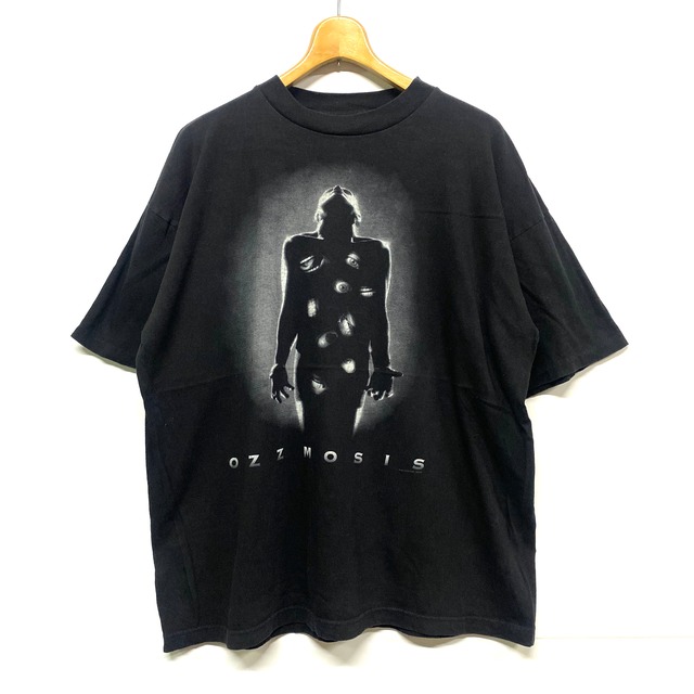 90年代 Ozzy Osbourne オジーオズボーン Ozzmosis バンドTシャツ 