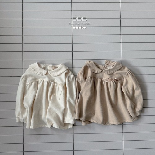 【予約商品】Bella Bambina /［baby］Hug BL