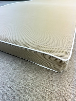 体圧分散敷ふとん　ライトメッシュ【１枚物】【シングル】