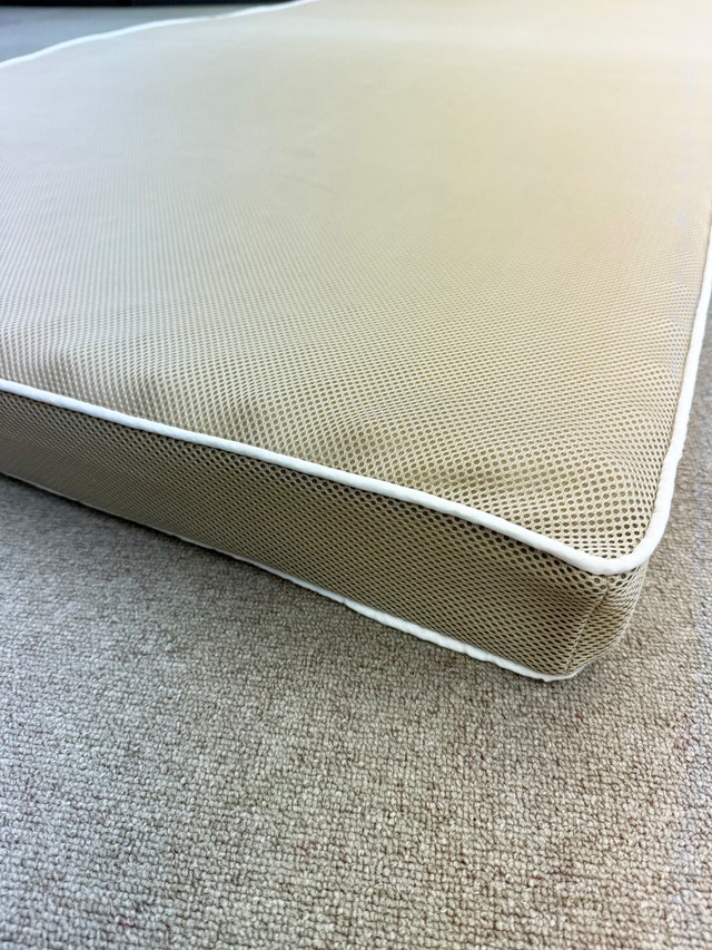 体圧分散敷ふとん　ライトメッシュ【１枚物】【シングル】