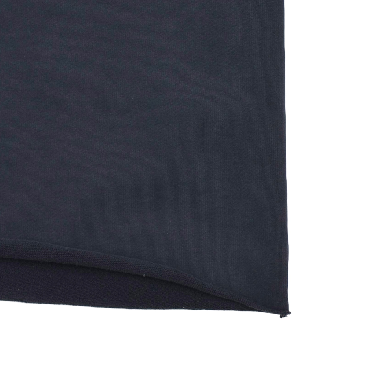 【ASKYURSELF】RAW AY CROSS HOODIE - 12