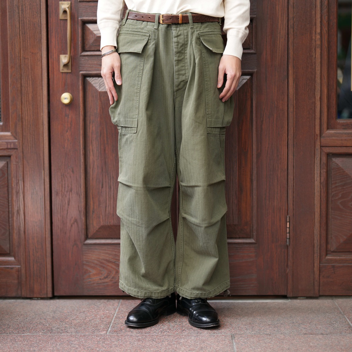 HERILL 25SS 