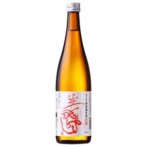 【新潟限定】越乃白銀 無濾過生酒 吟醸酒 720ml 日本酒 新潟 高野酒造