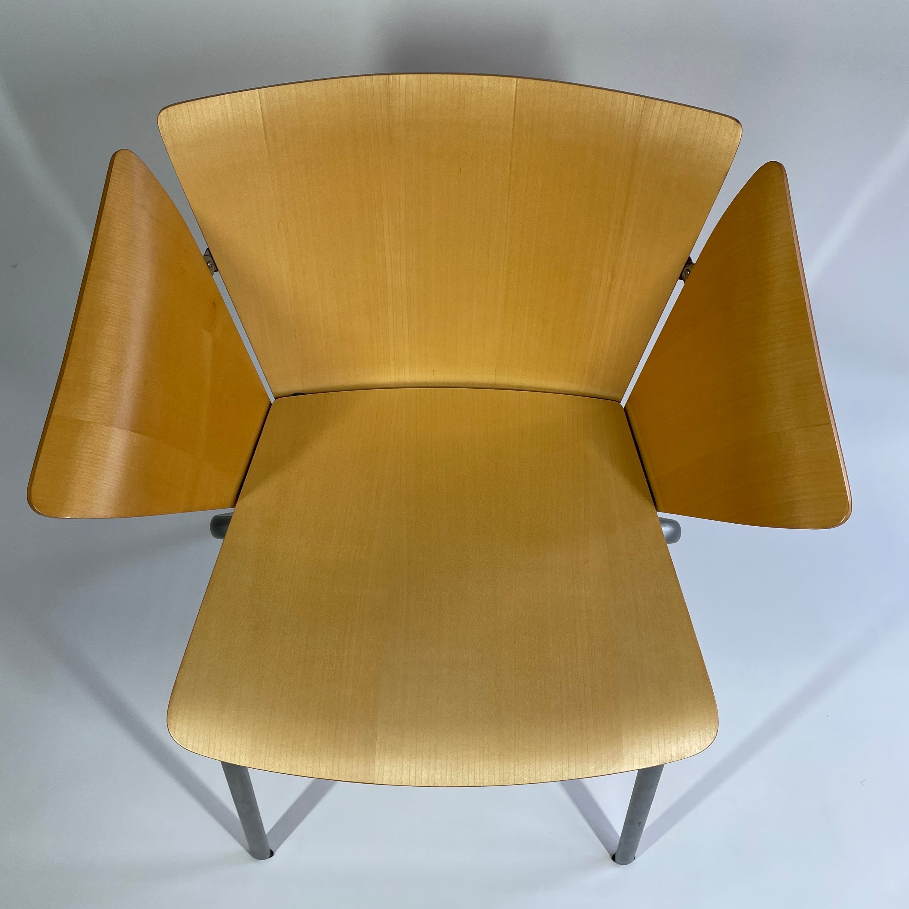Outlet】VM3 chair by Vico Magistretti 179,300 円 → 78,100 円