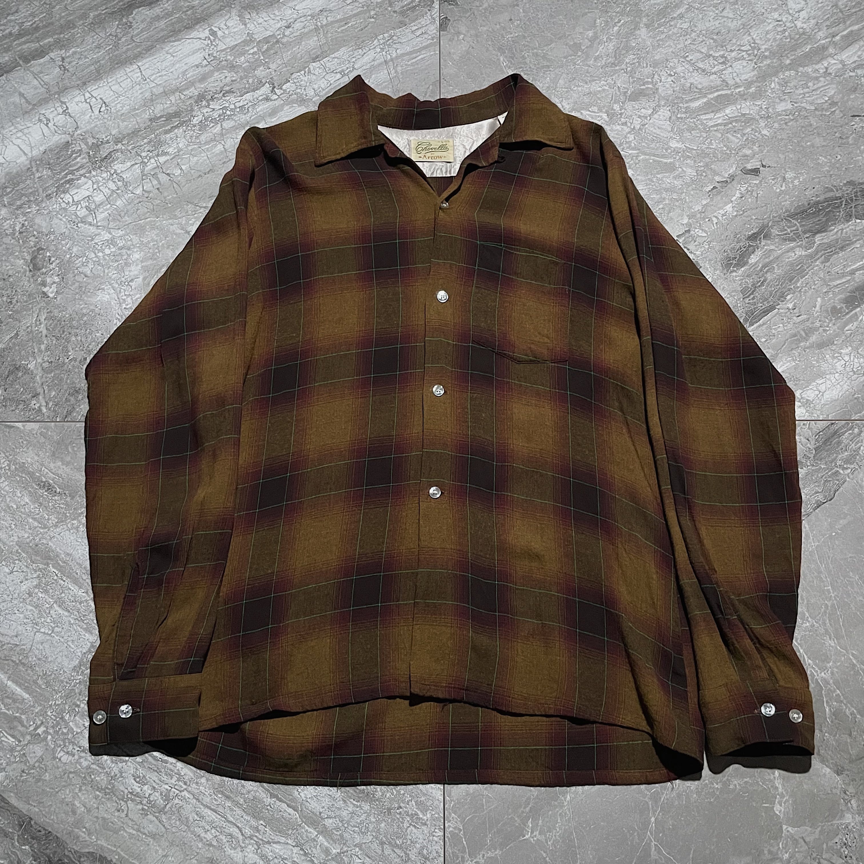 Special | Avalon -vintage-
