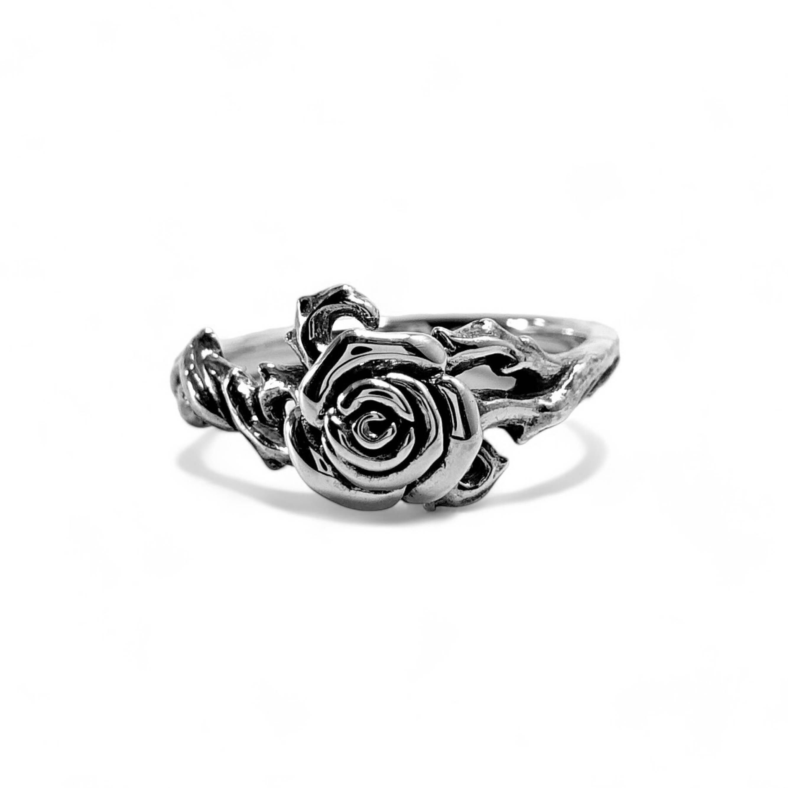 STANLEY GUESS スタンリーゲス Ring リング】リムドフィリグリーリング