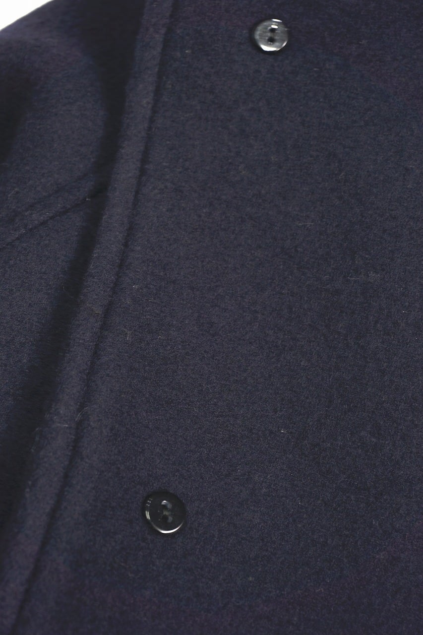 Geelong Lamb's Hooded Coat