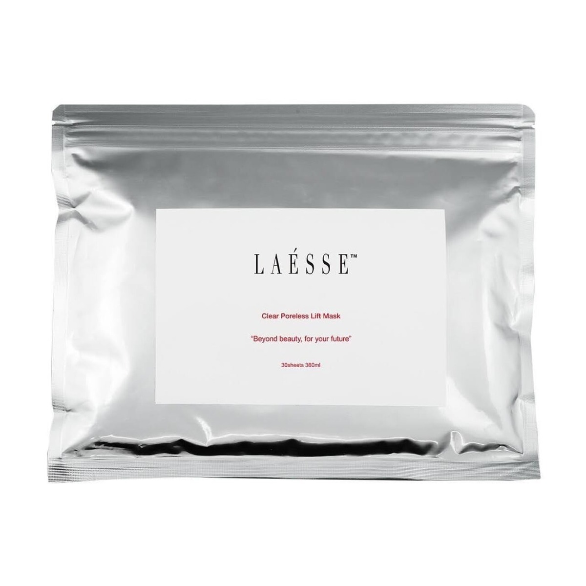 LAESSE】 Clear Poreless Lift Mask | Lucy online Store