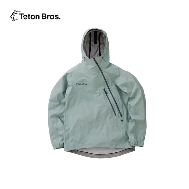 TETON BROS 　Tsurugi Lite Jacket   Unisex