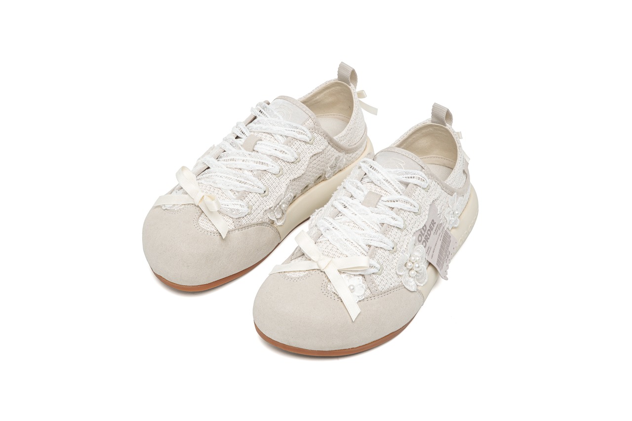 【OLD ORDER】?Bread / Vanilla White