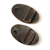 バックル KC,s トロフィー 38mm