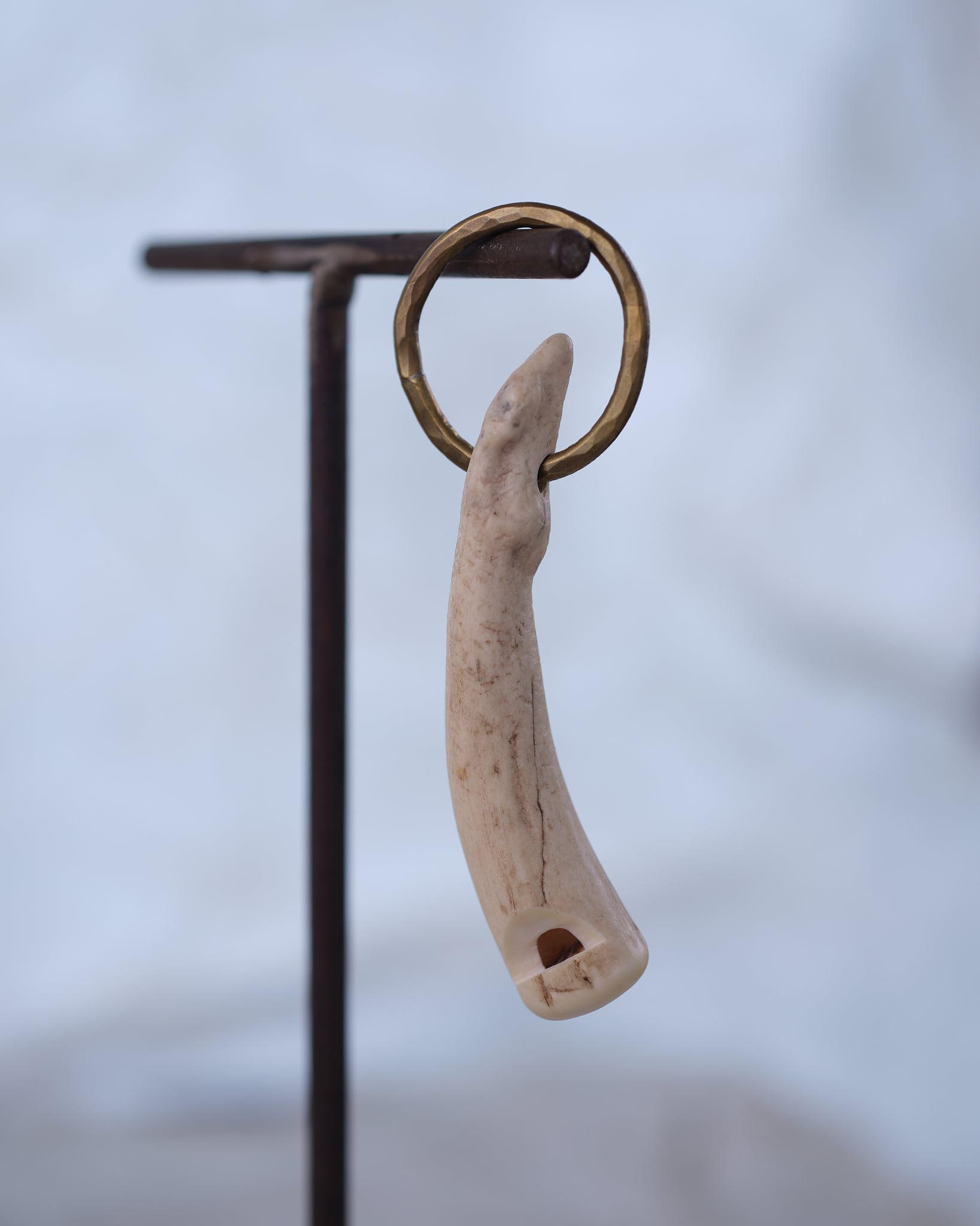 deer whistles | NOT SQUARE