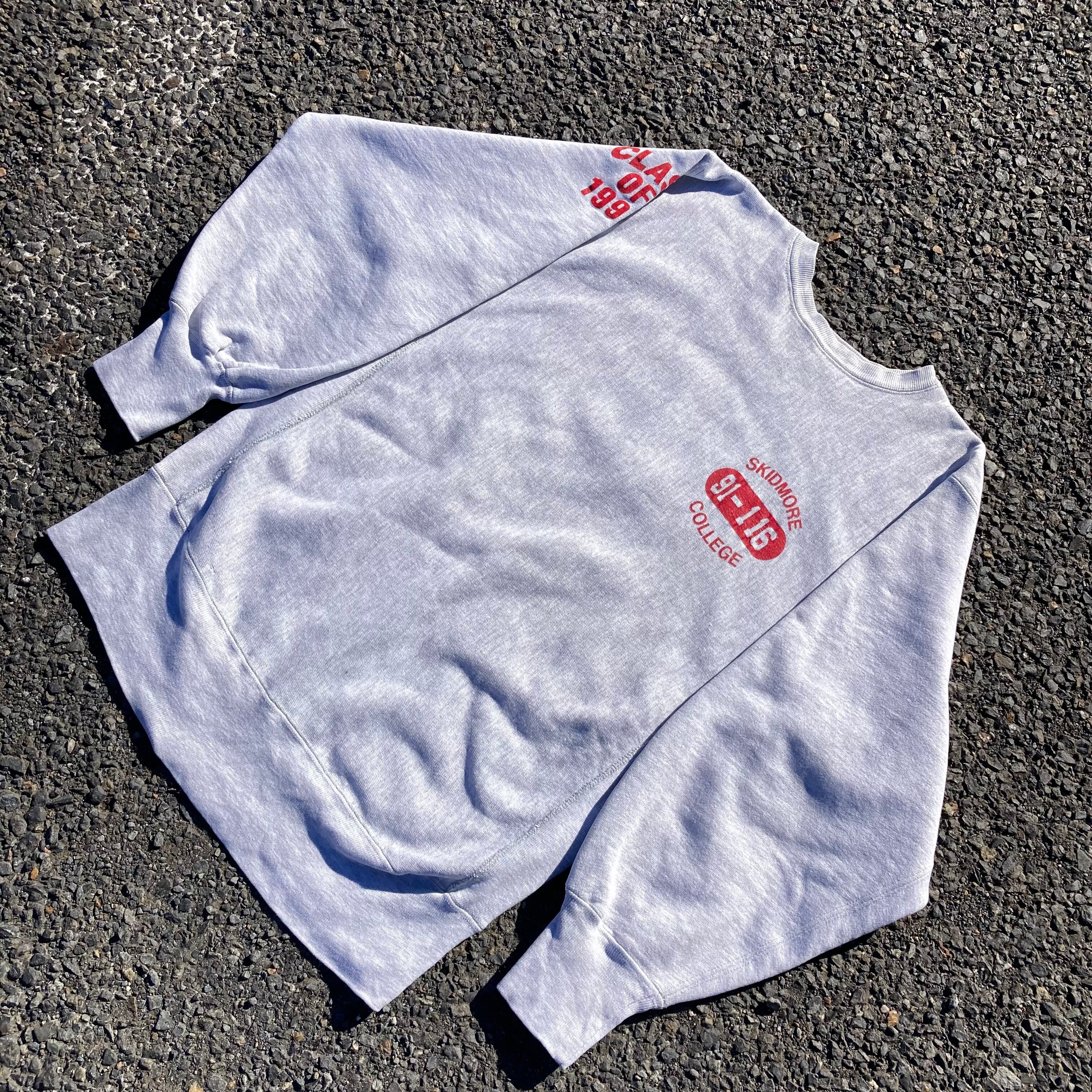 激レア90s Champion三面プリント リバースウィーブ 刺繍タグXLサイズ 激レア90s Champion三面プリント リバースウィーブ 刺繍タグXLサイズ