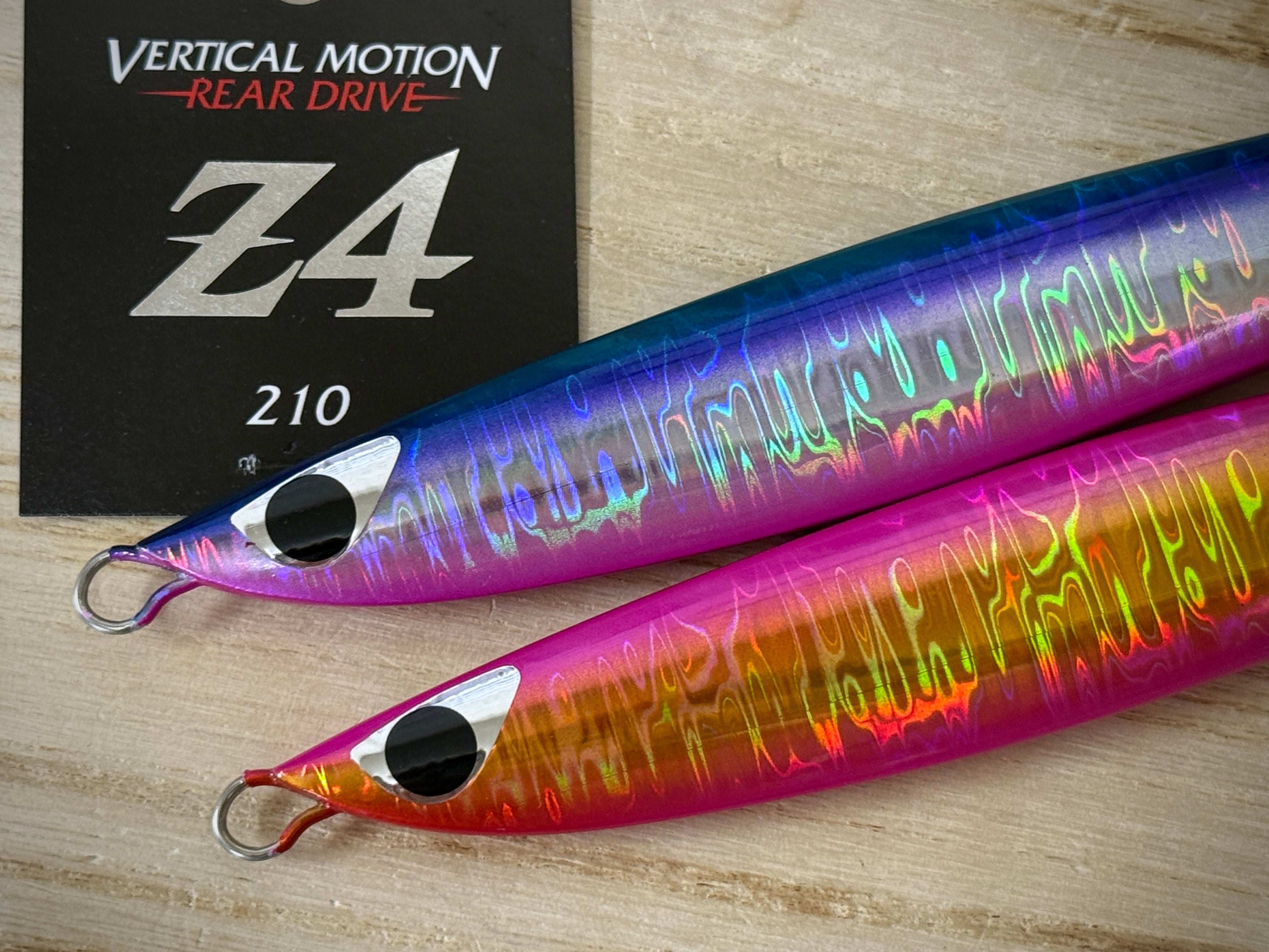マスラッシュイベント限定カラー15本製造　ブルピンホワイトシェル Lure | Fishing Tackle BLUE MARLIN