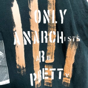 UNFINISHEDアナーキーTシャツ02
