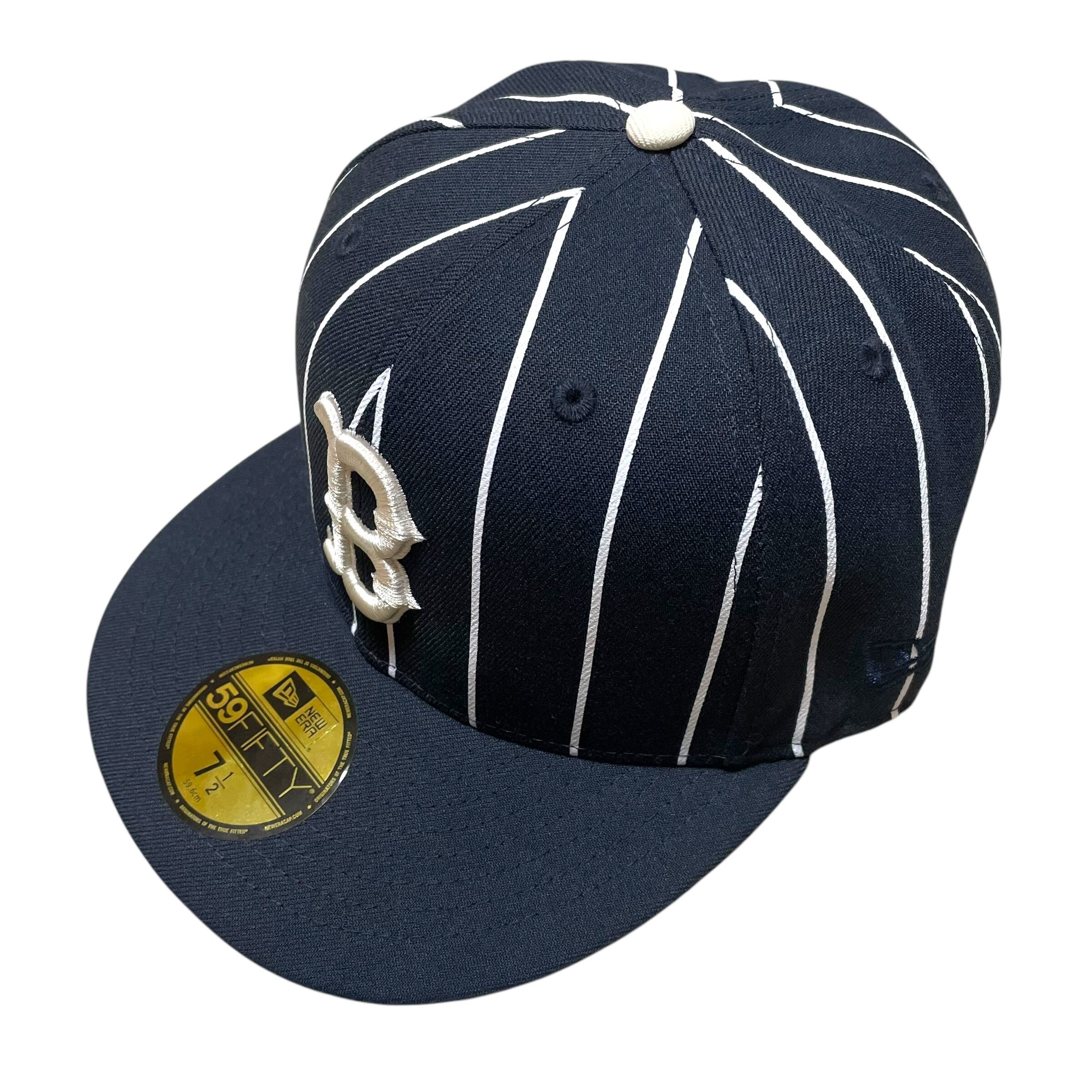 【ランクA】NEW ERA HOMEGAME BOSTON REDSOX 59FIFTY CAP