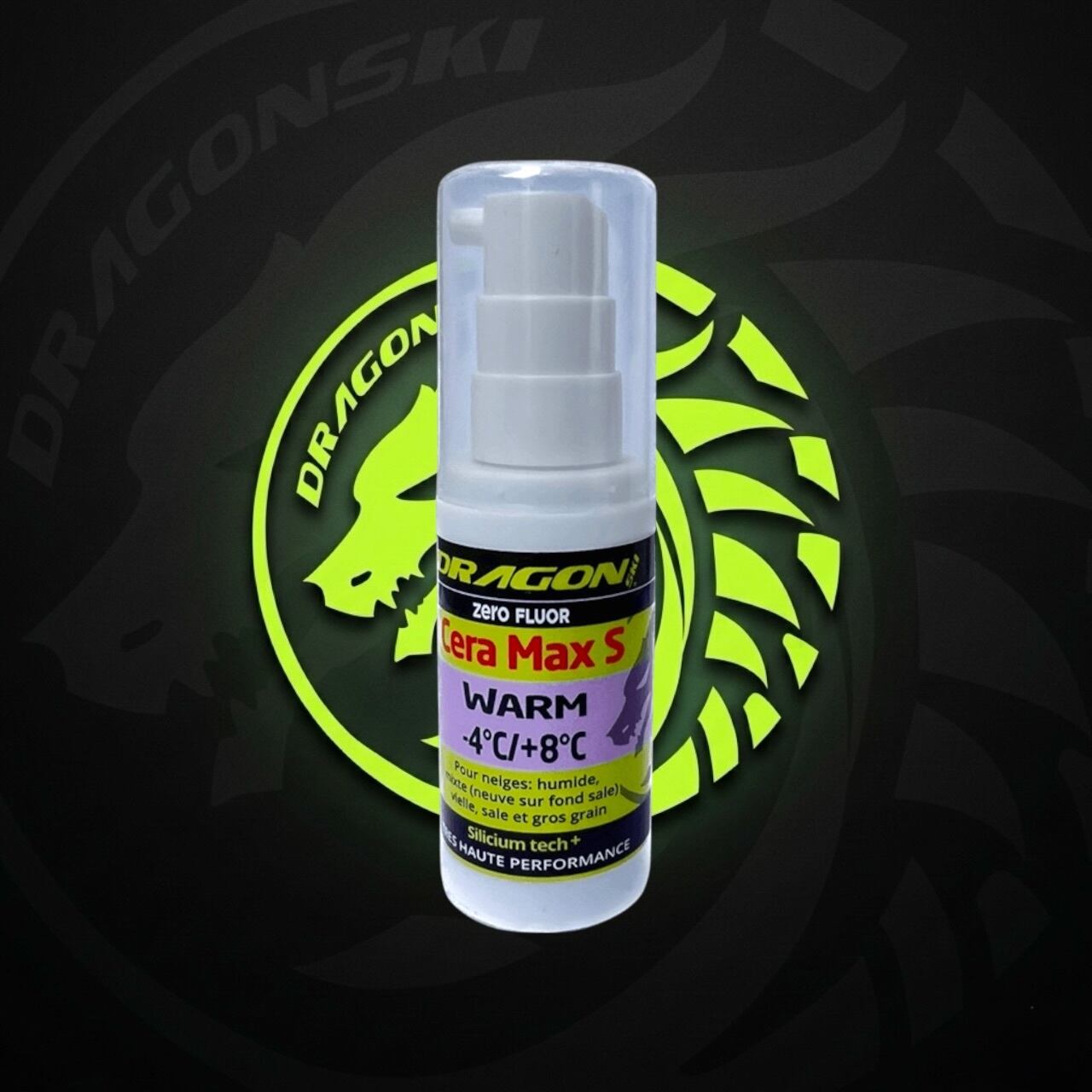 HWK RACING WAX 900g（180g×5） | REEDOM