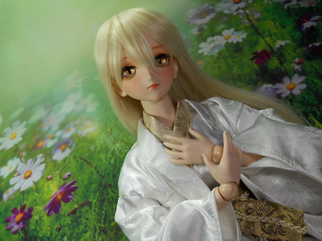 ケモノアイ | そらのあお屋