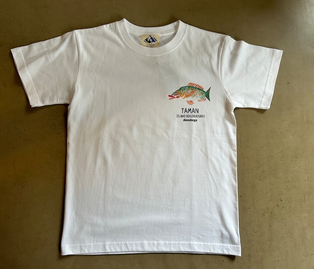 devadurgaデバドゥルガ　TAMAN TEE