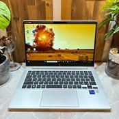 【美品 2023年式】 HP EliteBook 630 G10 第13世代 Core i7 / メモリ 16GB / SSD 512GB