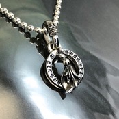 BUD PENDANT - GODSIZE 20th Anniversary Model - / BUDペンダント ゴッドサイズ20周年記念モデル