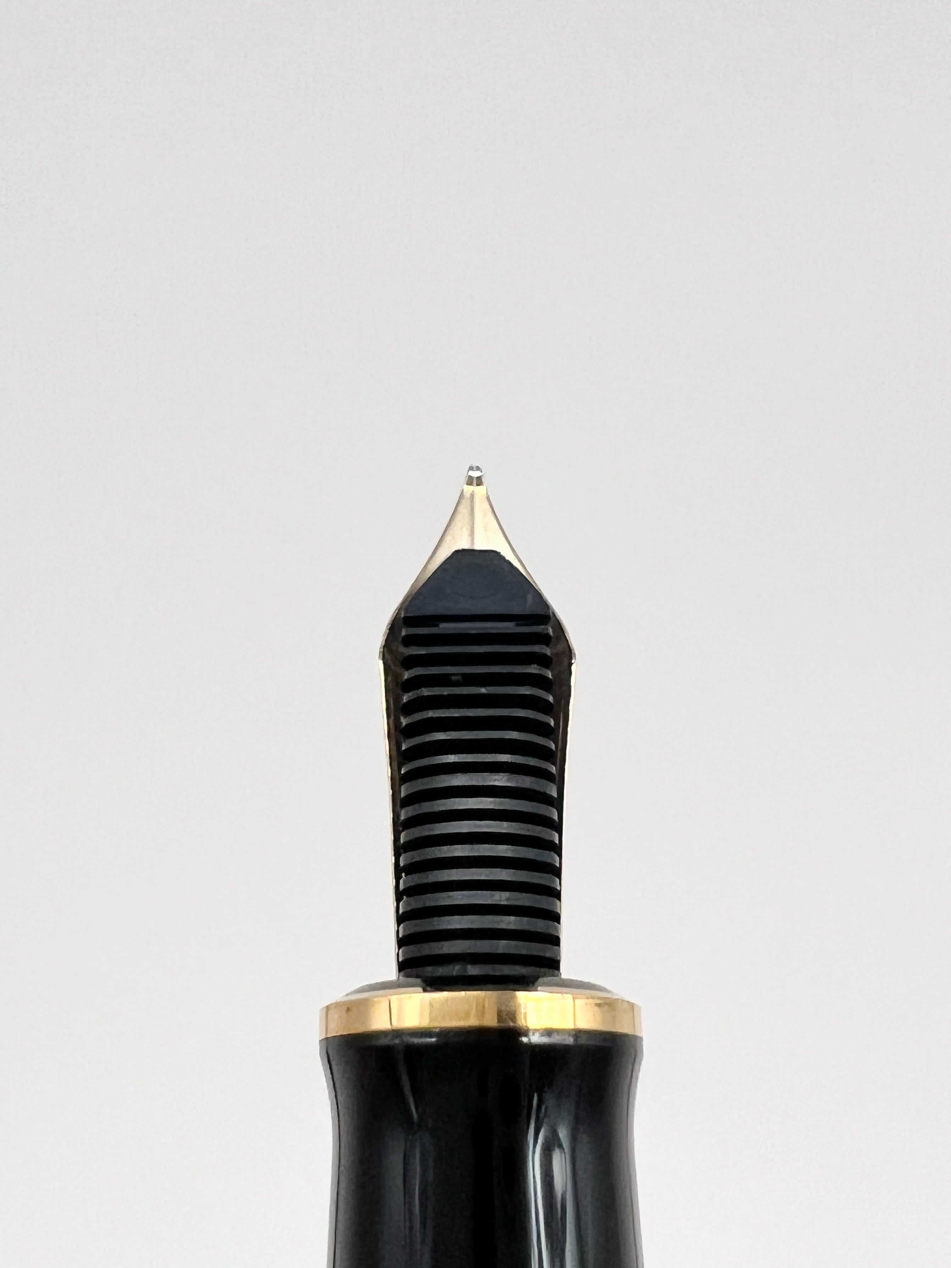 2010 ペリカン スーベレーン M600 旧 Pelikan Souverän M600 （細字