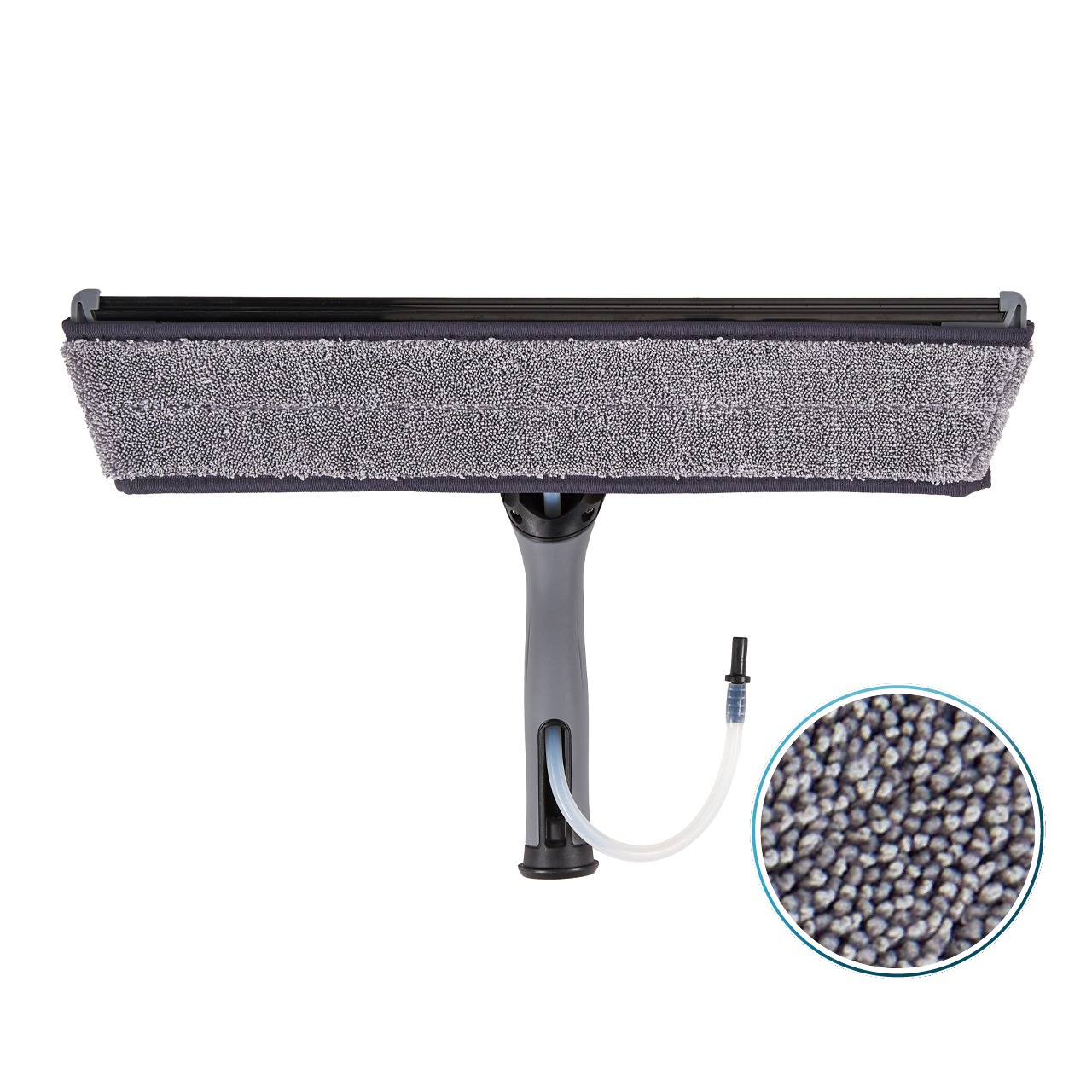 nLITE® マイクロファイバークリーニングパッド　45cm