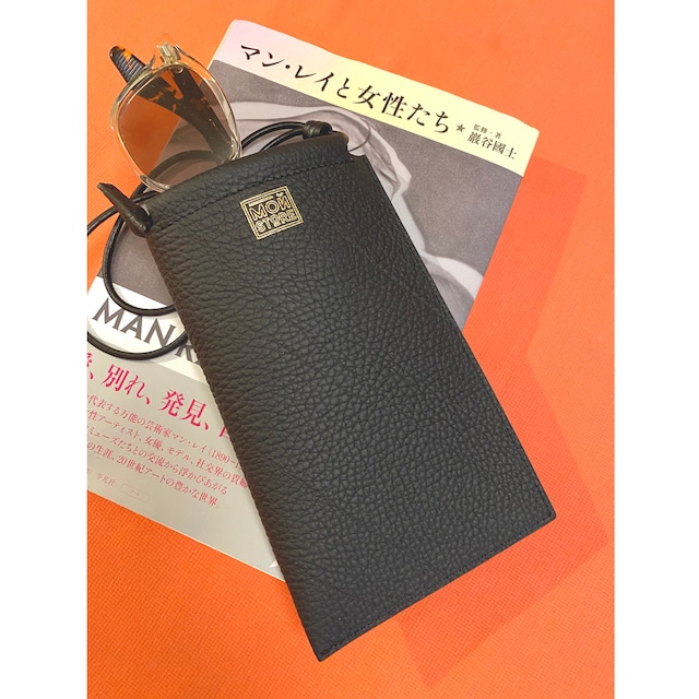 【ITTI×MOY STORE】GLASS PHONE CASE