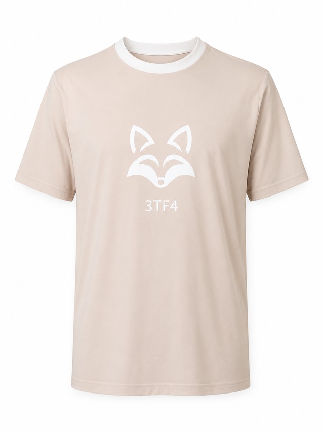 FOX-T beige