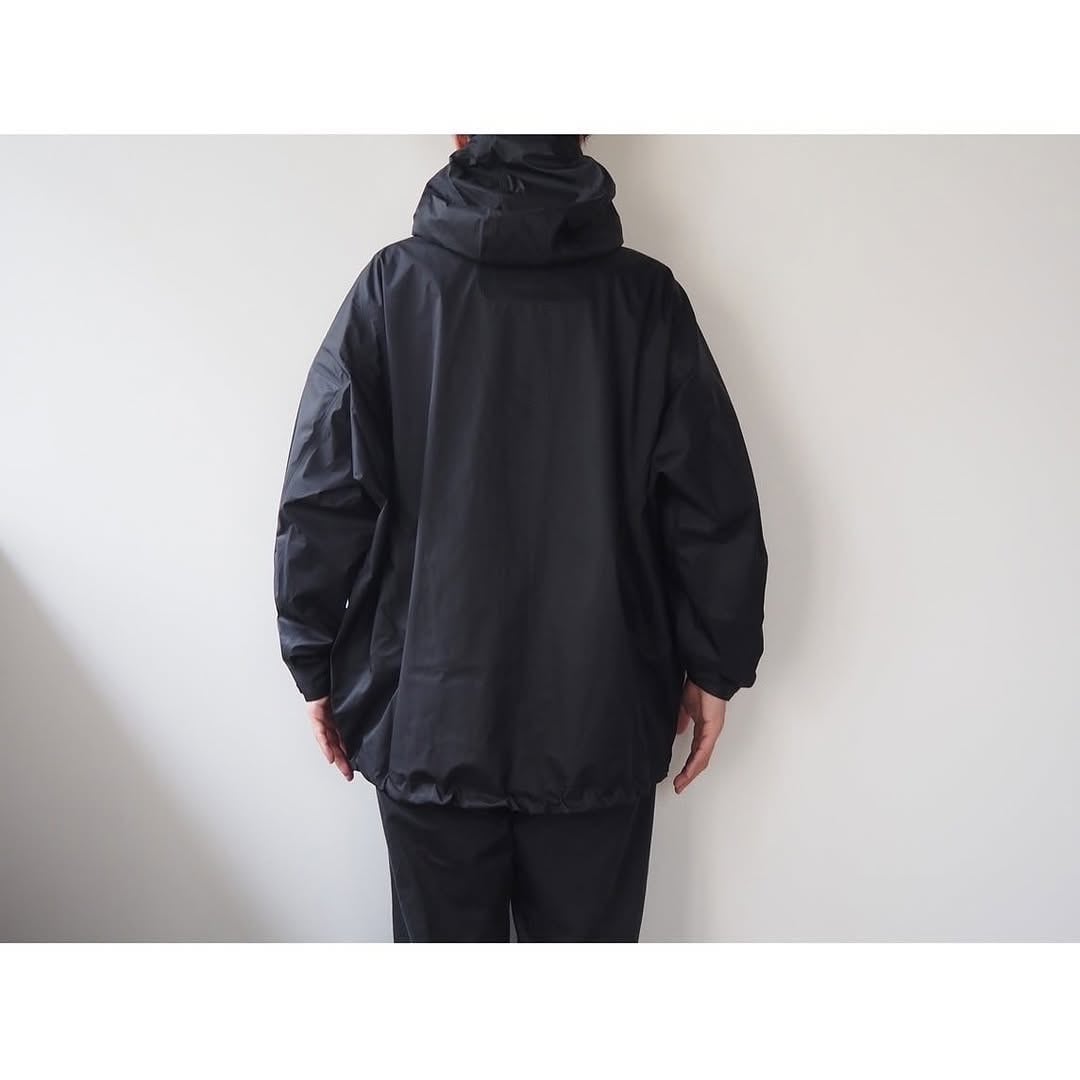 ALLTERRAIN 81(オルテライン 81) L3L Light Over Shell Jacket
