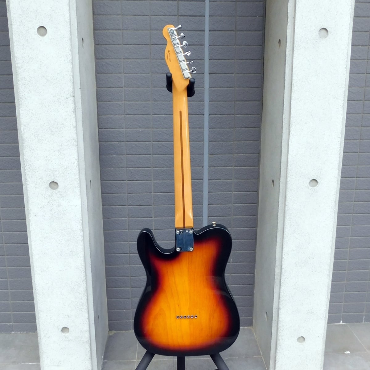 中古 Fender Mexico フェンダー Classic 69 Telecaster Thinline シン