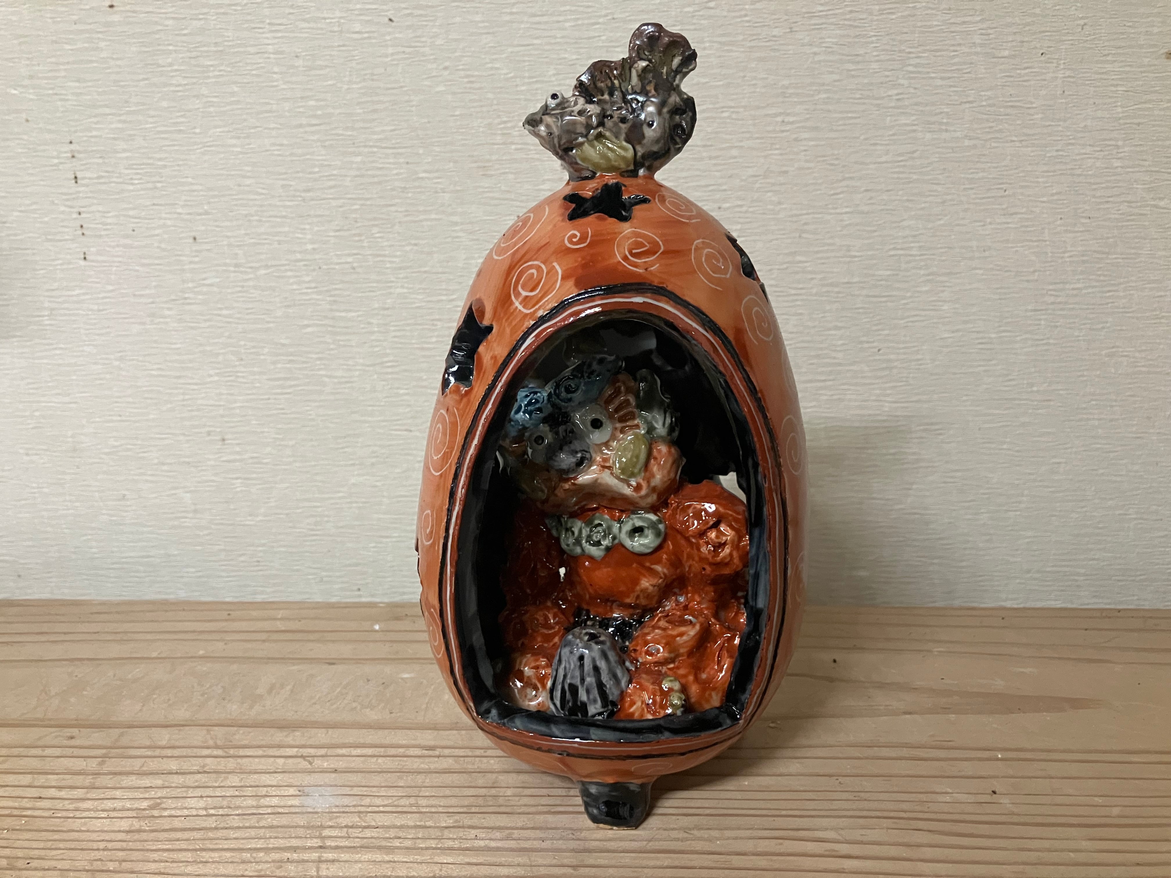 遊遊窯 夢器行