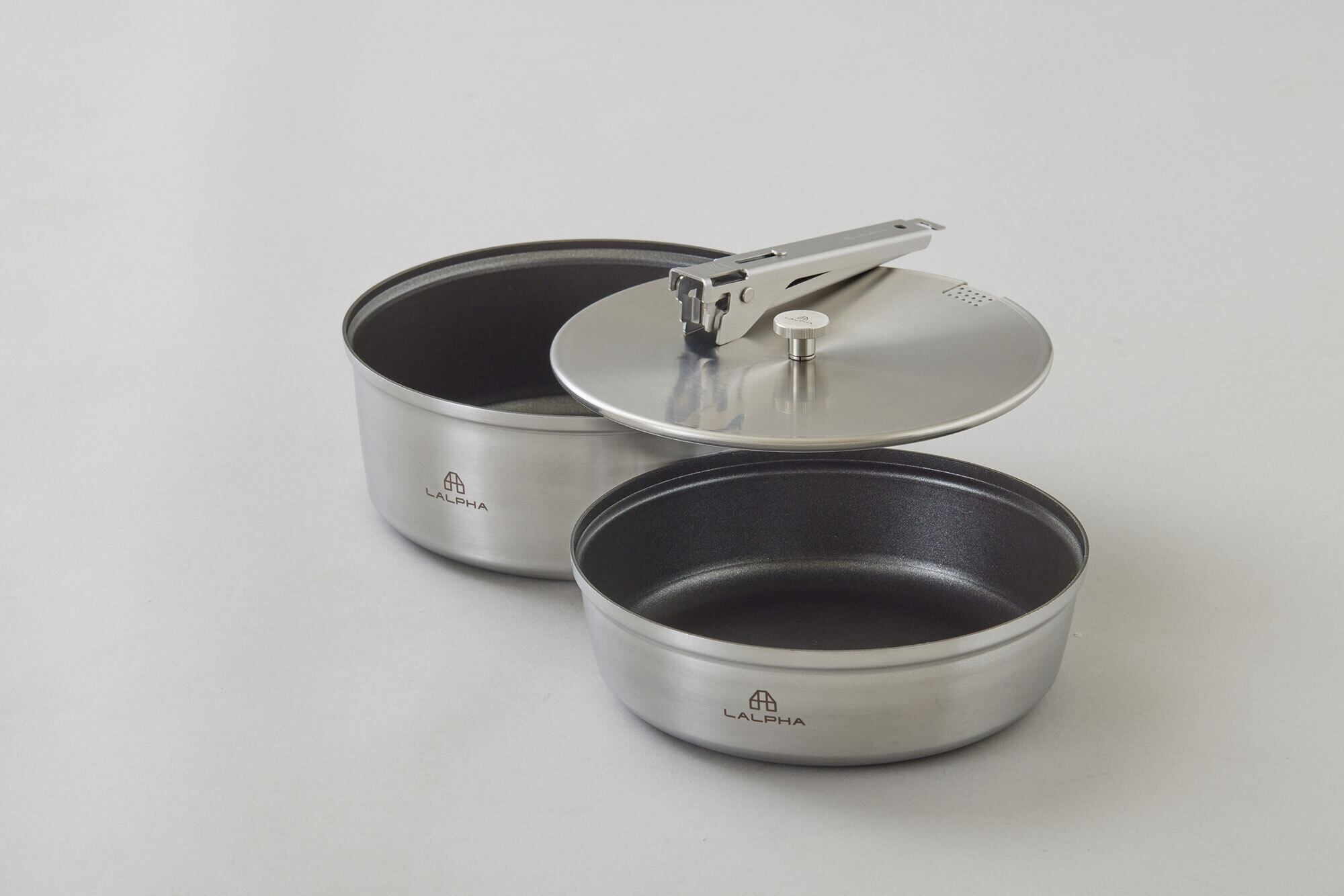 ROOM COOKER（CS-001） | アウトドア・キャンプ用品【LALPHA公式通販】
