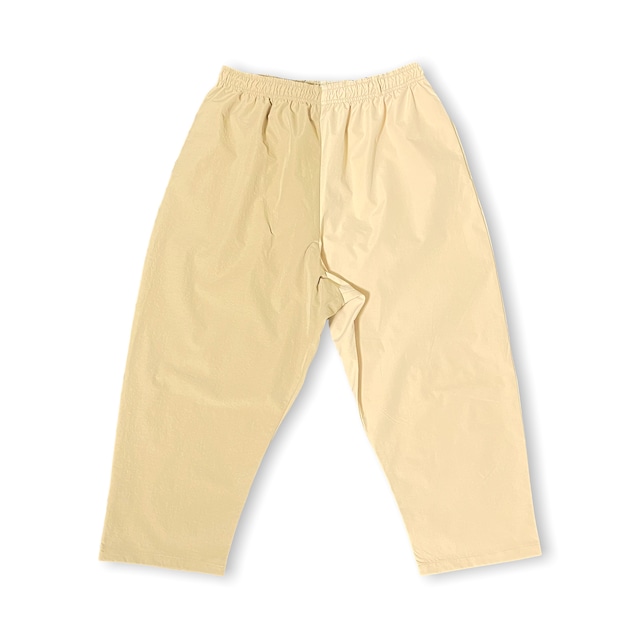 Spree / HALF&PANTS  tan x sand