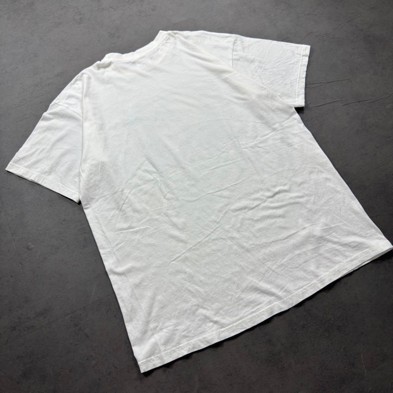 00s memorial TEE XL 古着 - 12