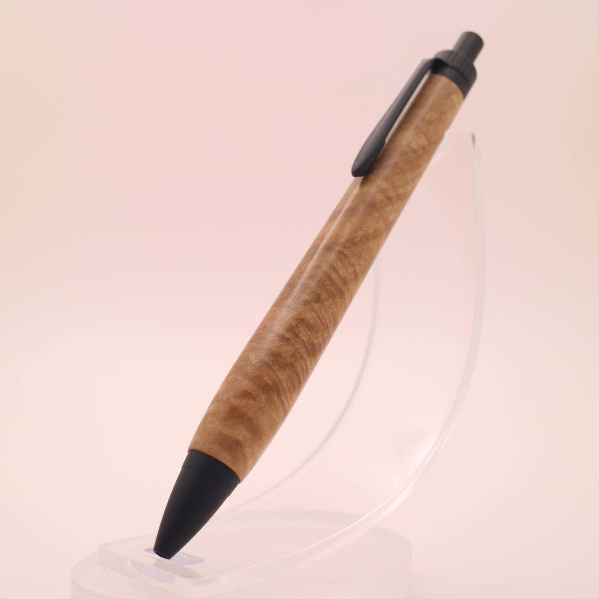 スタンダード木軸ペン | 木軸ペン工房 Wood Time Factory ウッドタイム