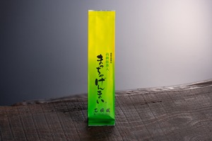 まっちゃげんまい(抹茶入り玄米茶)  200g