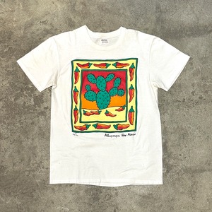 80-90s Stedman Art TEE / USED