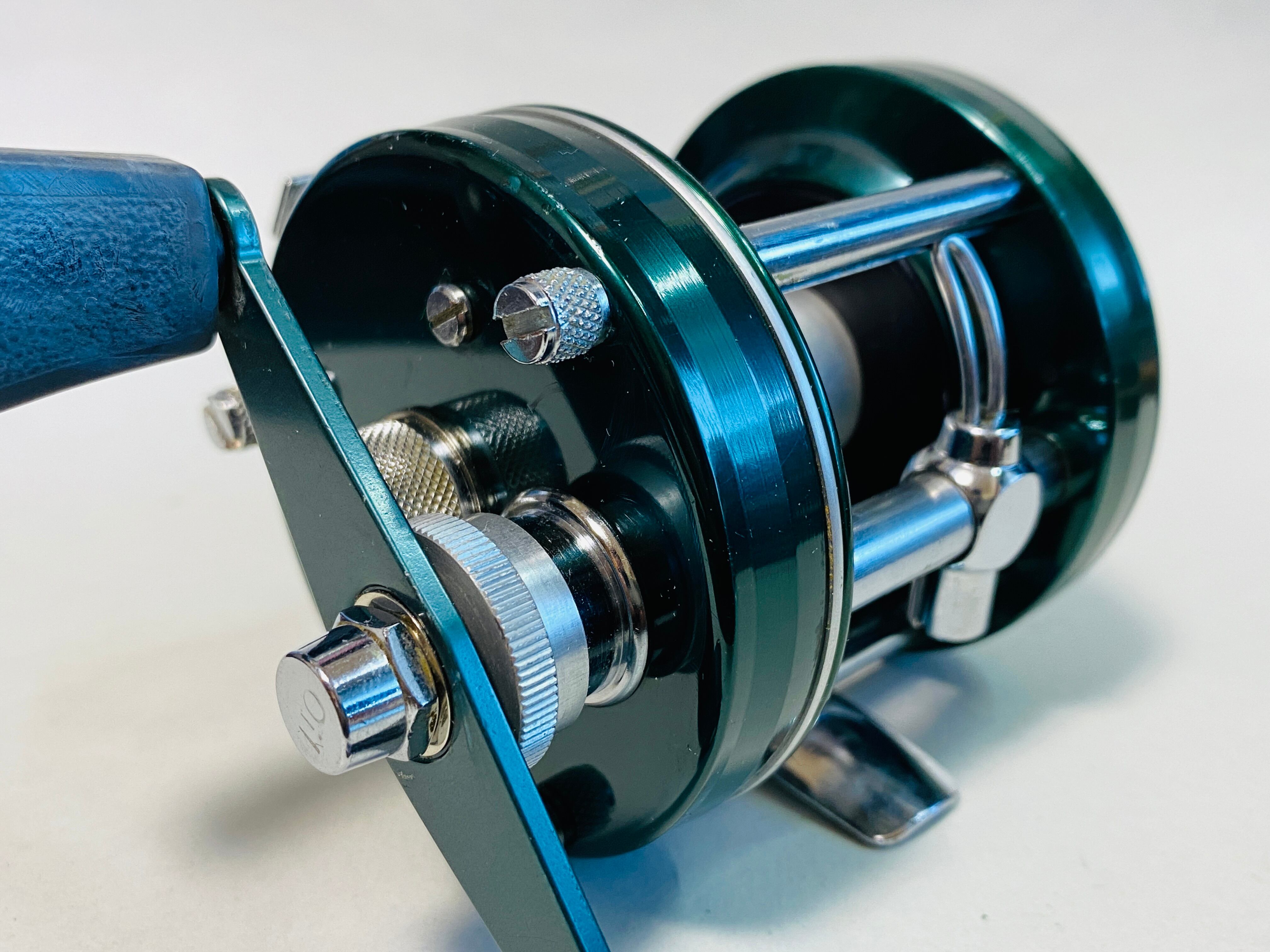 使用感少なめ☆LOUDNESS ラウドネス 35周年 AHEAD 復刻 樋口宗孝