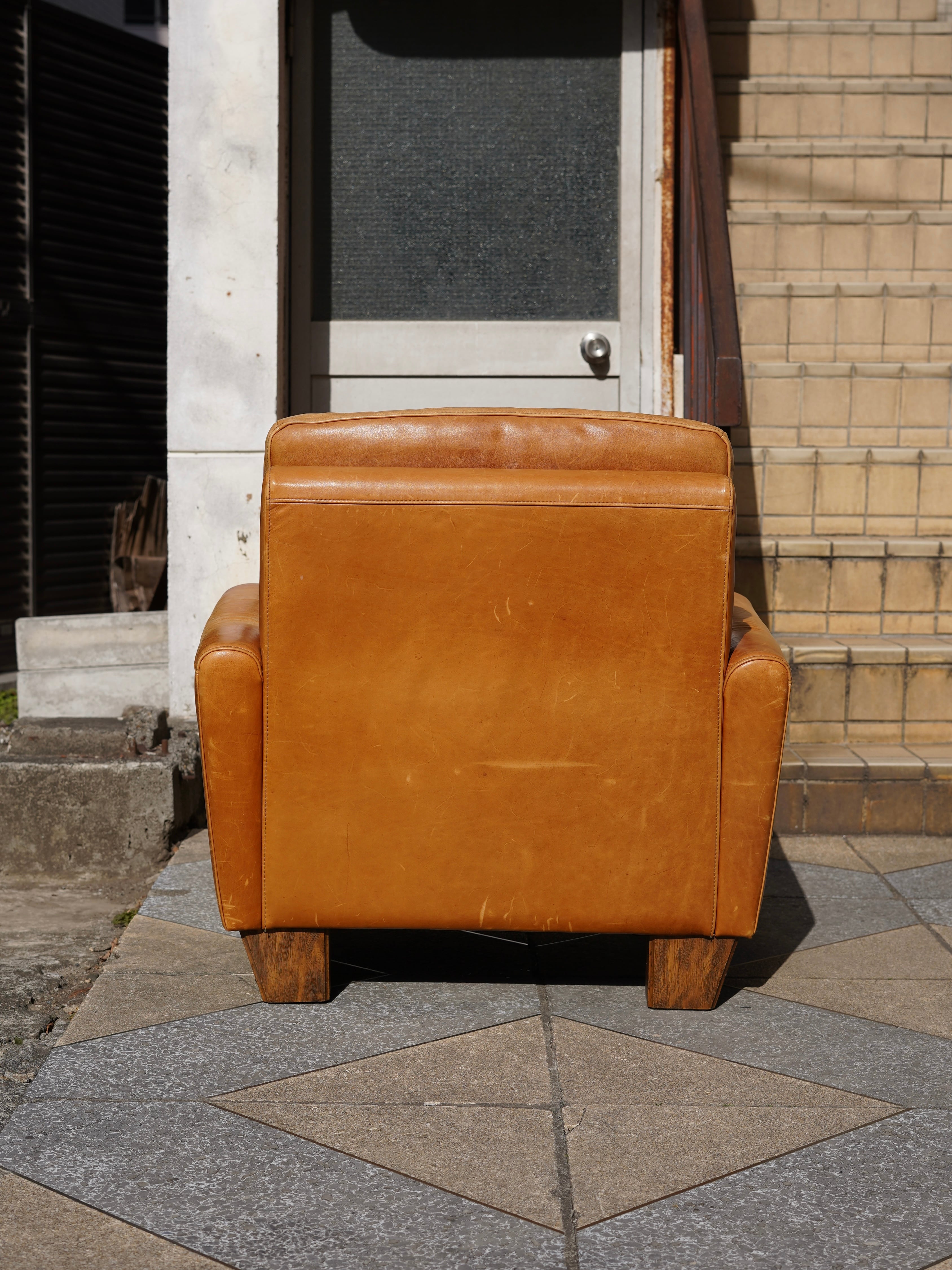 ACME Furniture / アクメファニチャー FRESNO SOFA 1P | トリノス