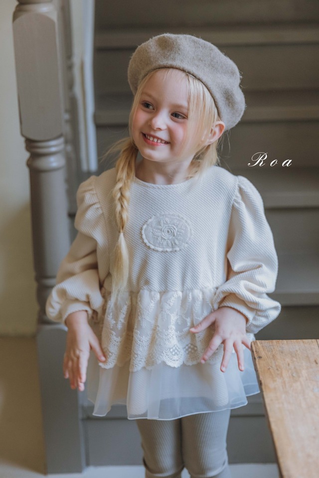 【即納】<Roa>  Shasha mtm