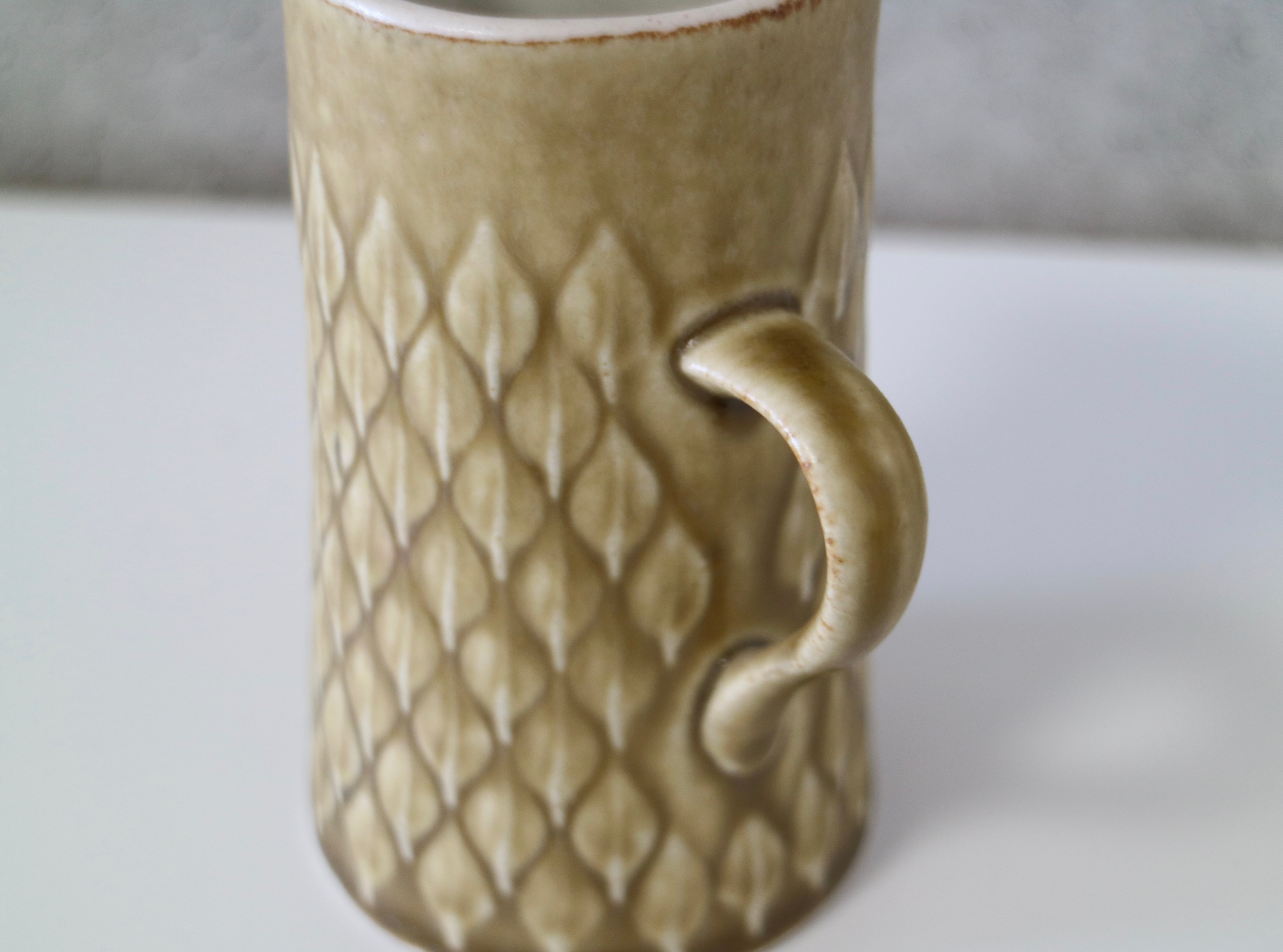 vintage】Jens.H.Quistgaard イエンス・クイストゴー / Relief