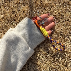 Key chain (star)