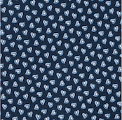 Micro Pattern, Blue - JA056125-2
