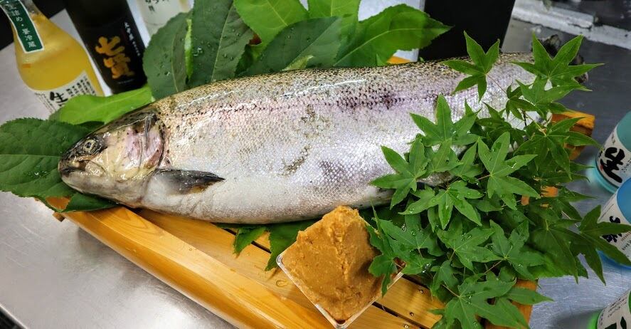 富士の介 Aセット ふじのすけ 送料込み | 割烹三井