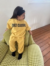 【取寄】APFEL|CULTMTM|秋服|韓国子供服|26/AT