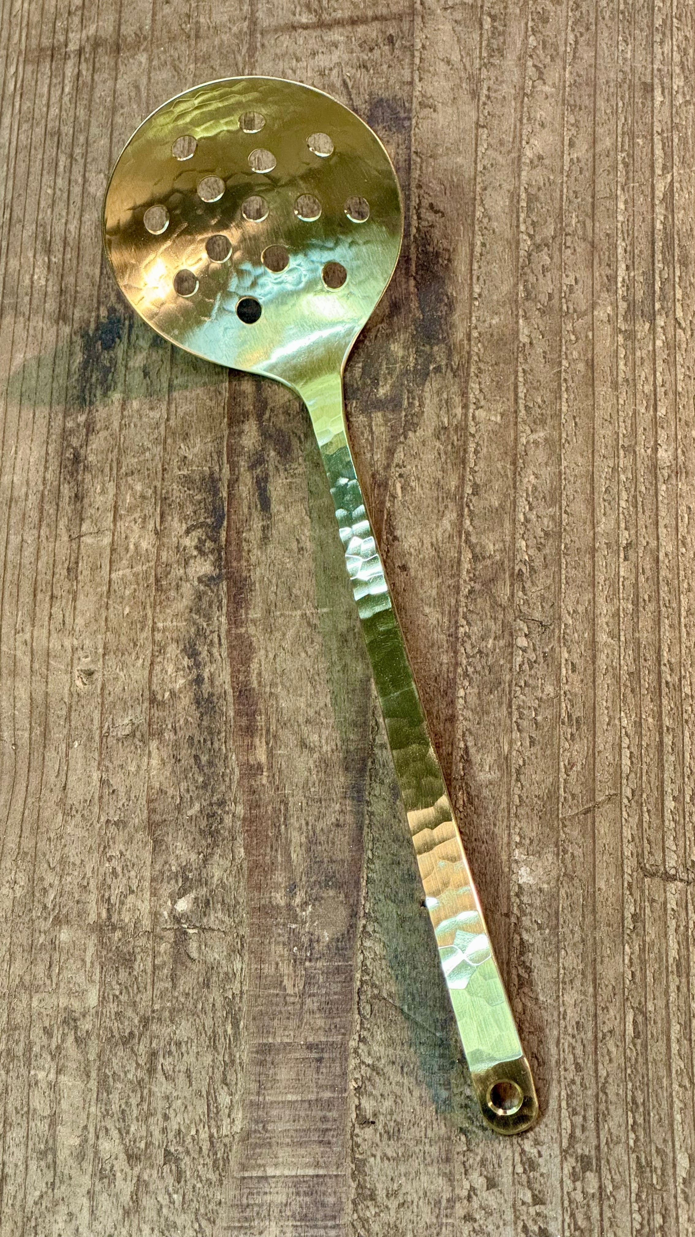 真鍮製鍋 | 鍛金工房NAOSAKU