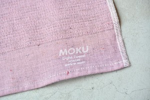 コンテックス kontex MOKU Light Towel モクライトタオルM(41781)全5色