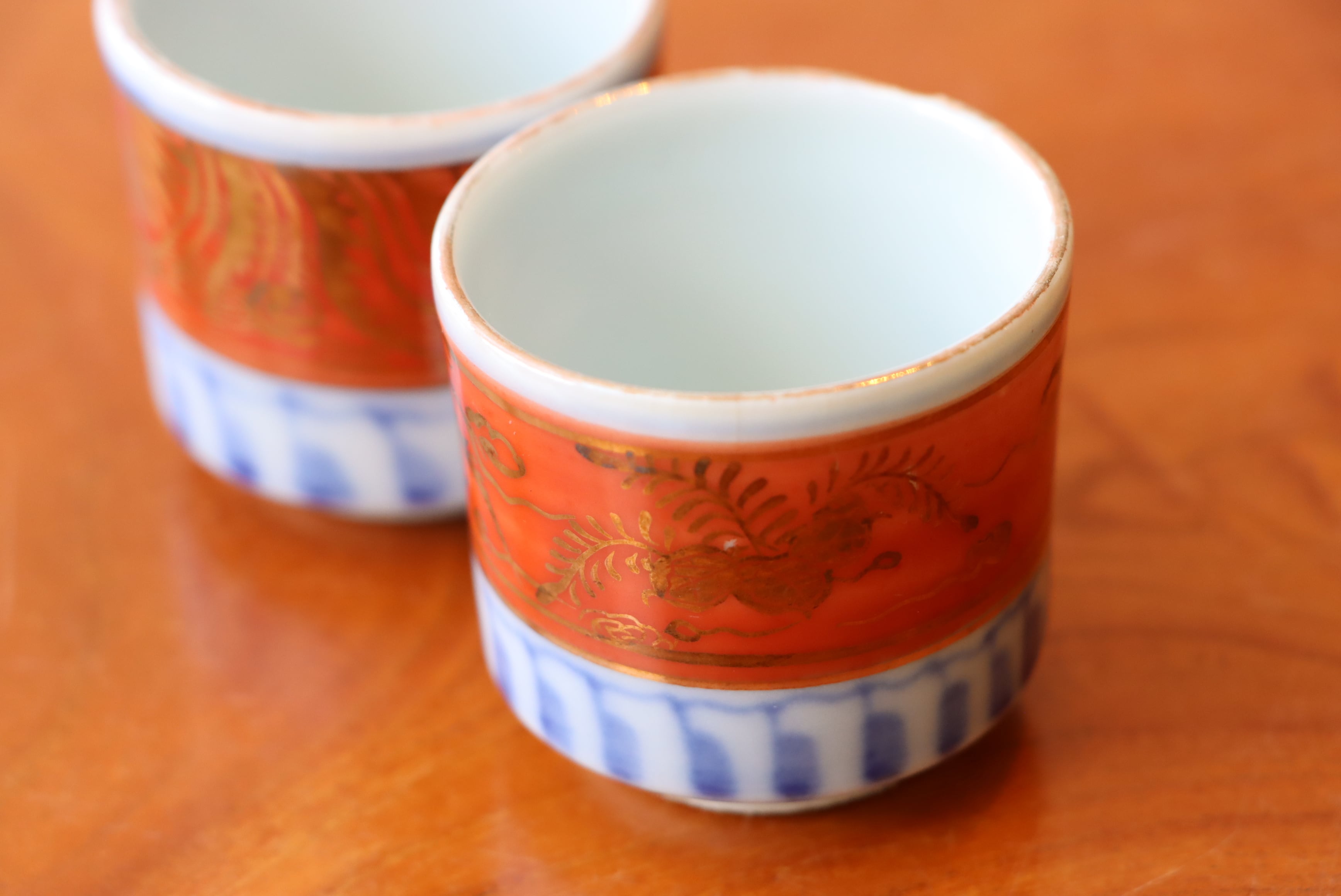 猪口、のぞき猪口/Small cup | (有)新原美術