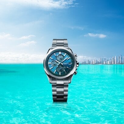 OCW-T4000C-3AJF | Timepedia